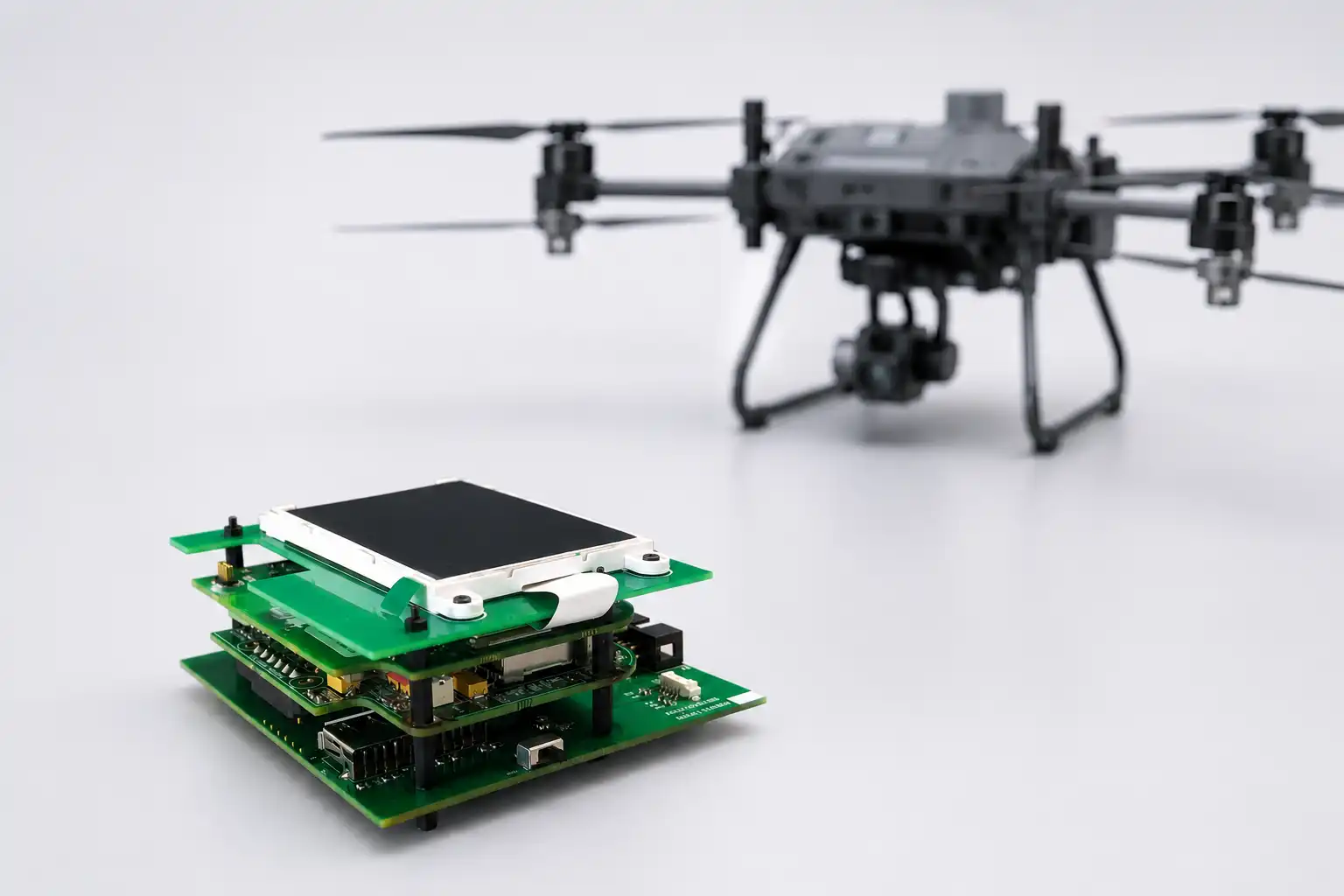 Drone Translator Board